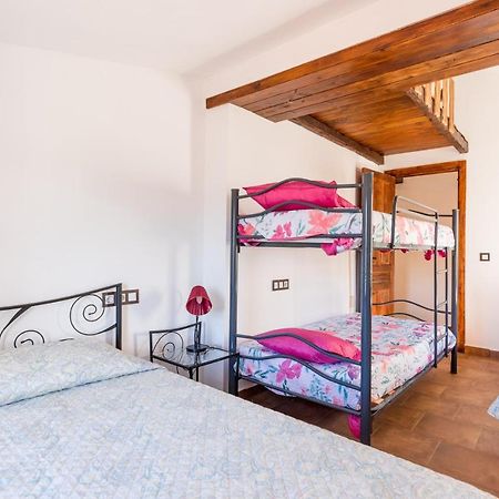 Casa Miramar Villa Almogía Екстериор снимка