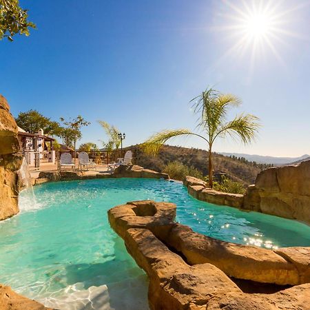 Casa Miramar Villa Almogía Екстериор снимка