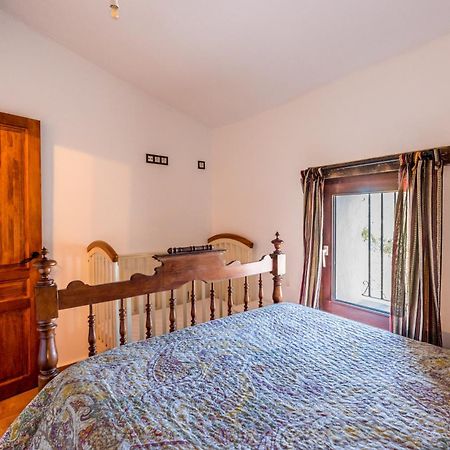 Casa Miramar Villa Almogía Екстериор снимка