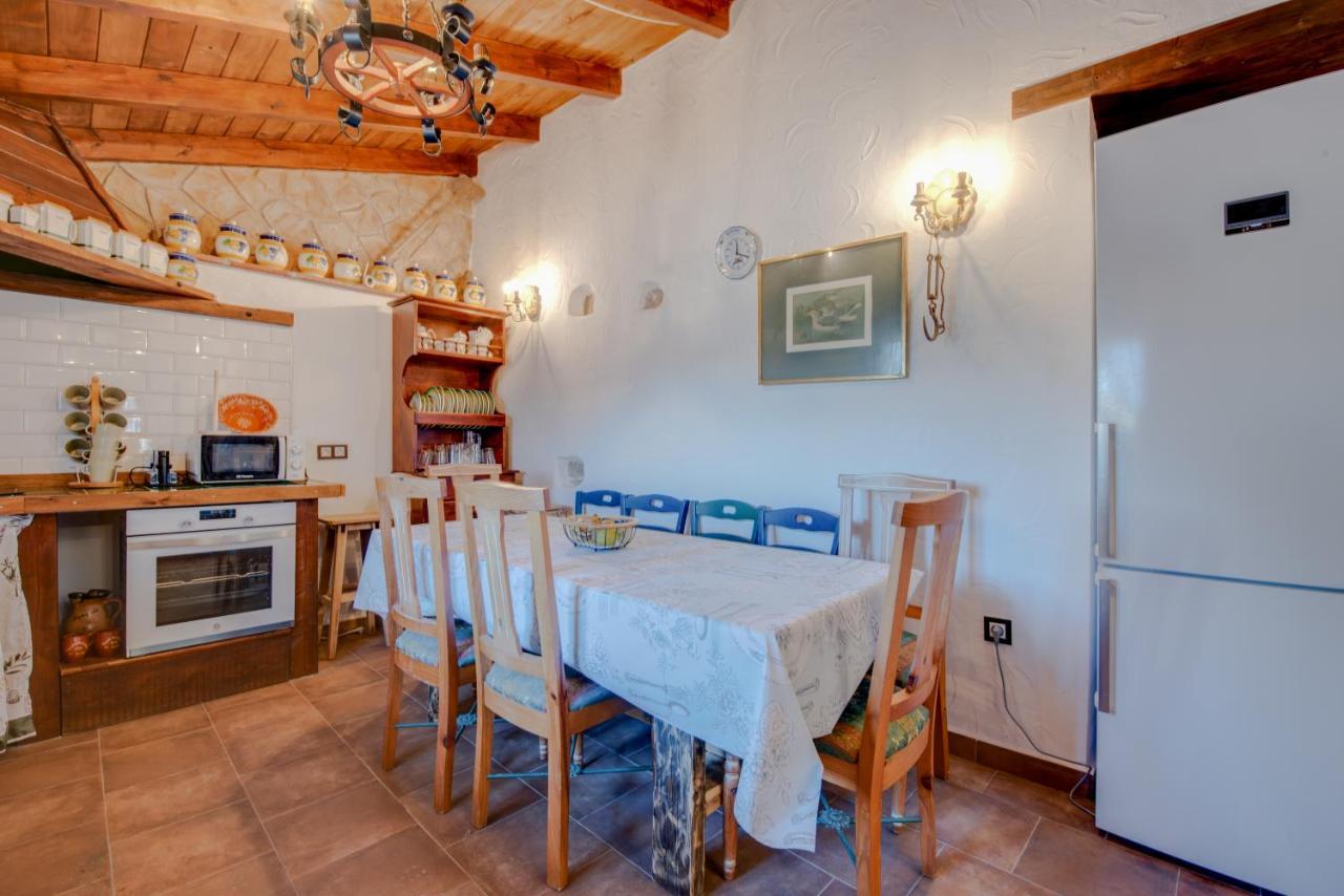 Casa Miramar Villa Almogía Екстериор снимка