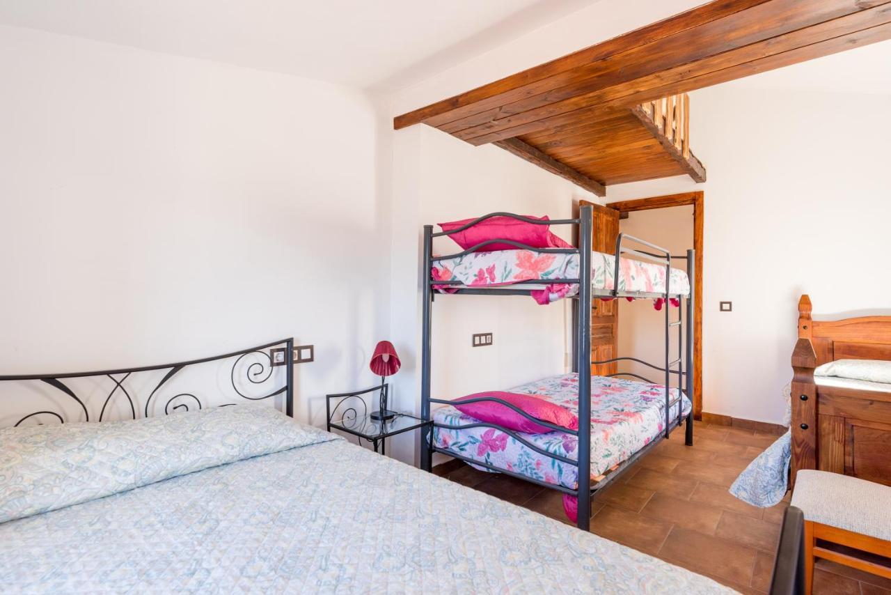 Casa Miramar Villa Almogía Екстериор снимка