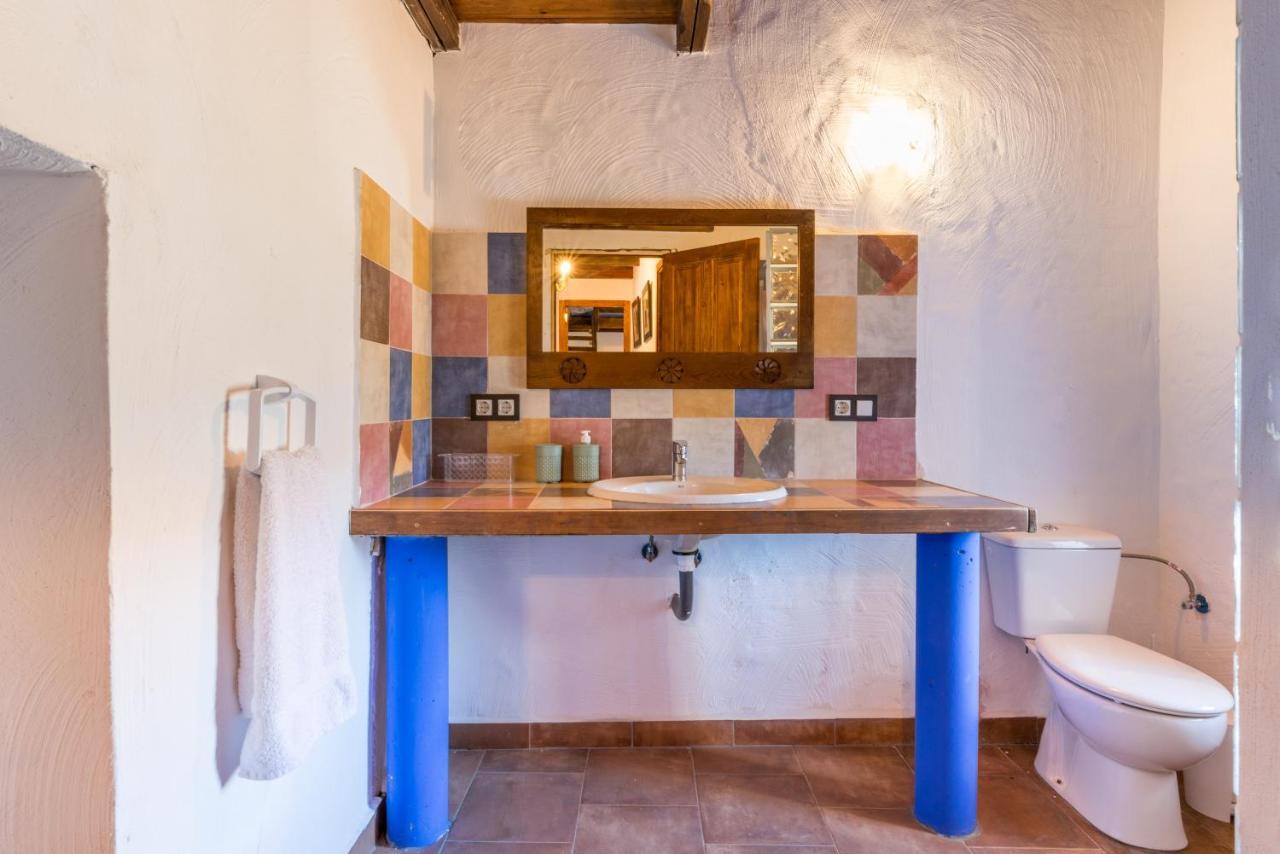 Casa Miramar Villa Almogía Екстериор снимка