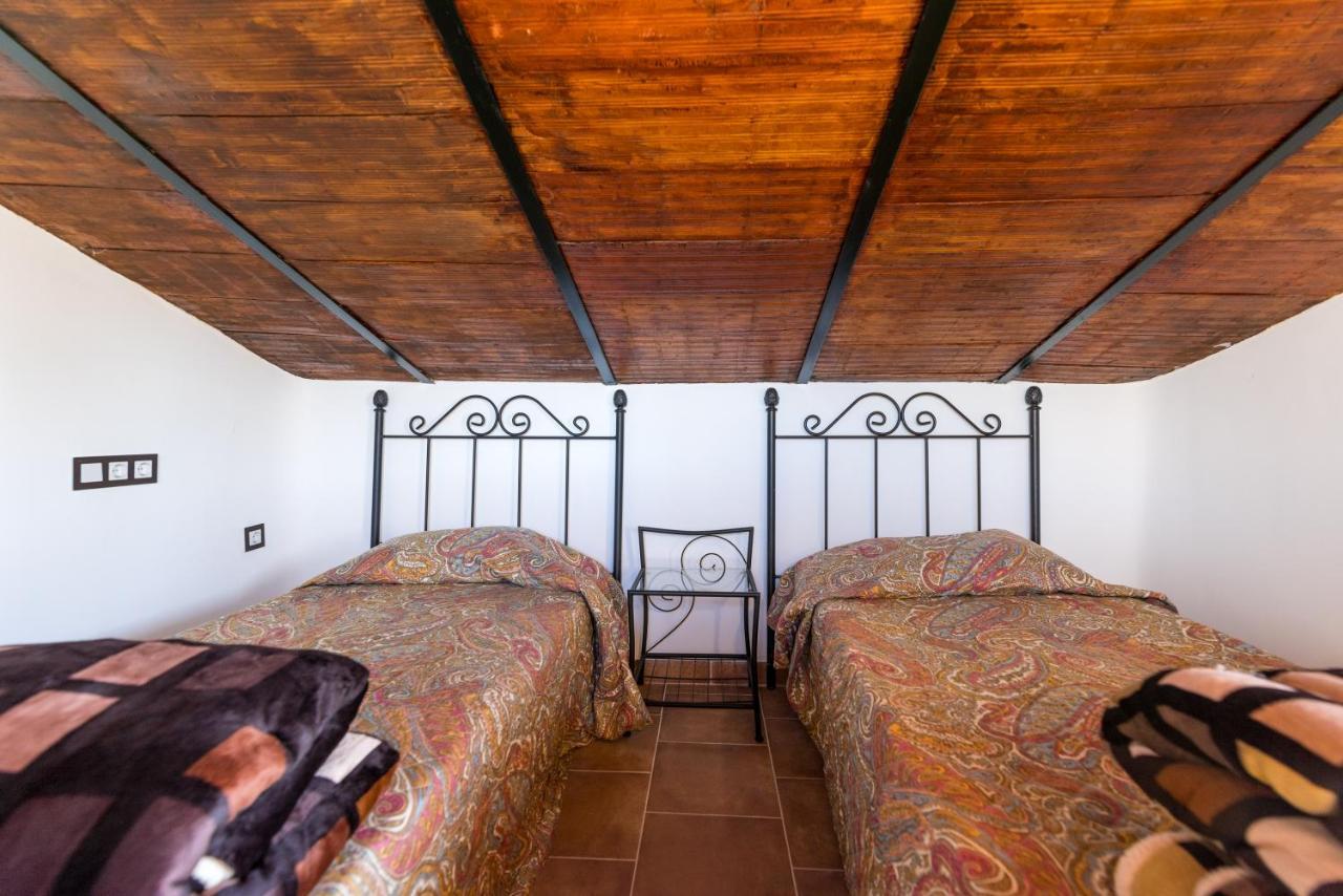 Casa Miramar Villa Almogía Екстериор снимка