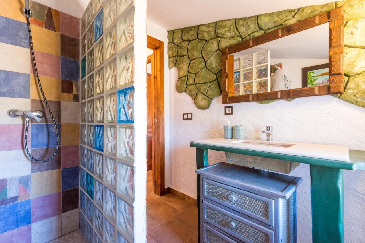 Casa Miramar Villa Almogía Екстериор снимка