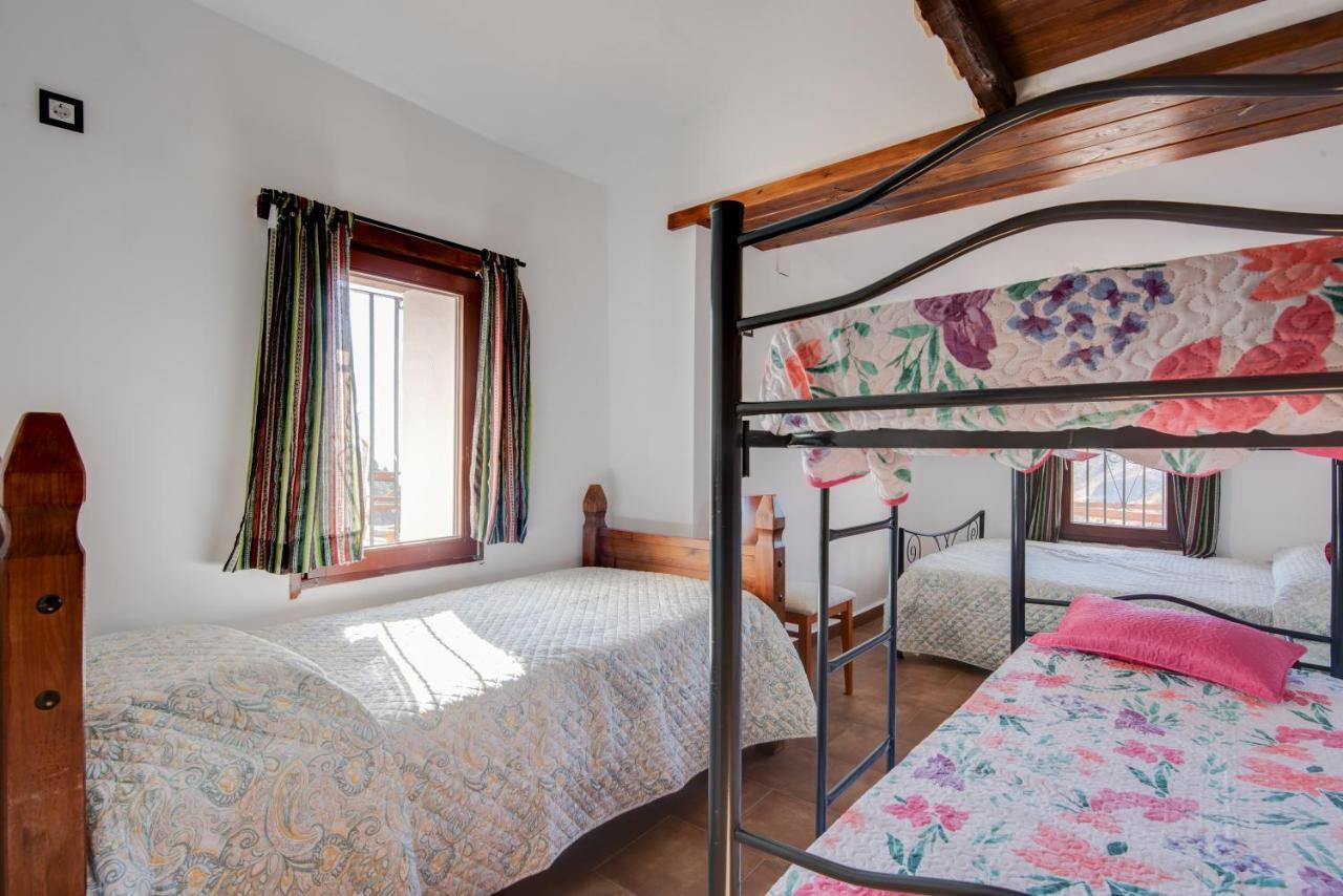 Casa Miramar Villa Almogía Екстериор снимка