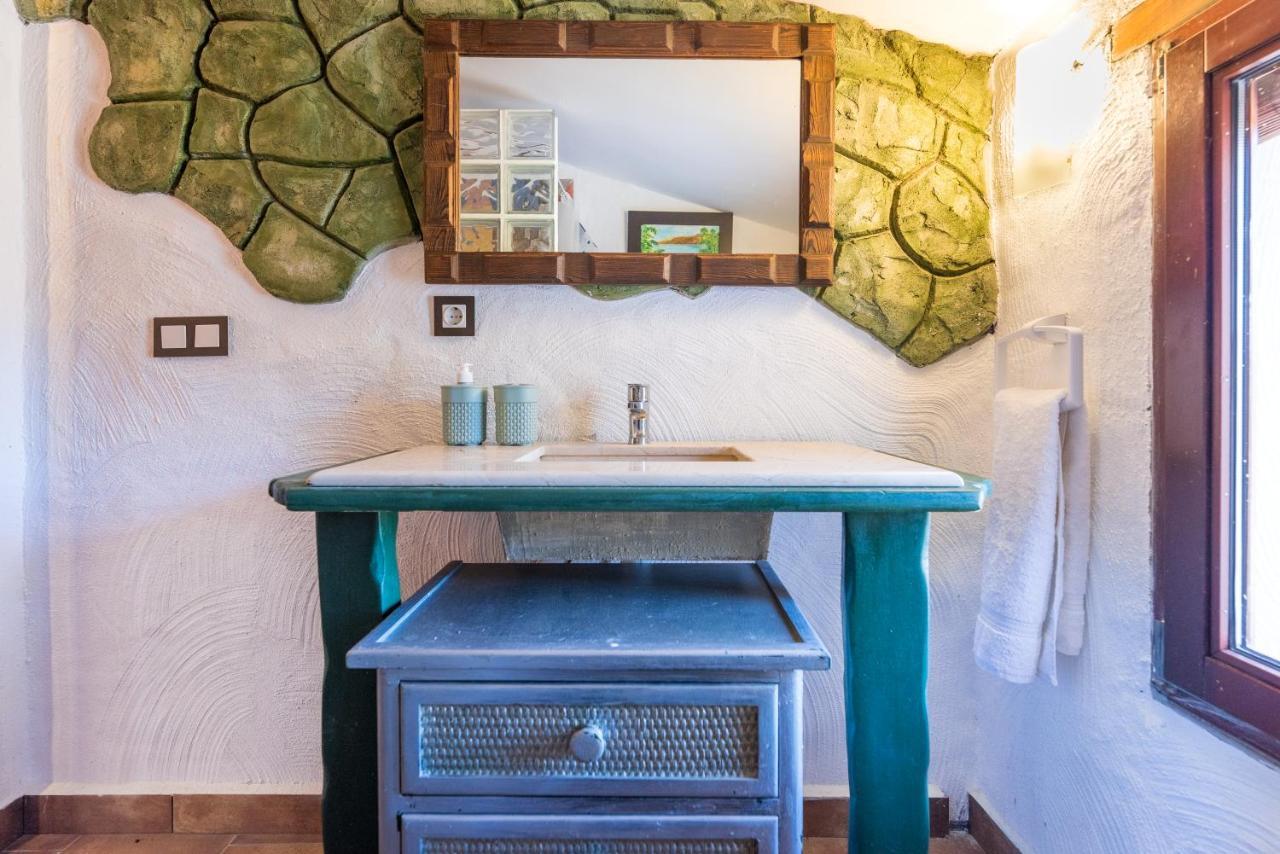 Casa Miramar Villa Almogía Екстериор снимка