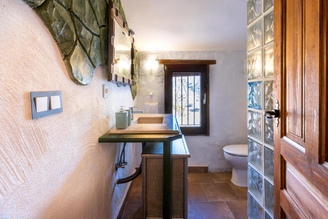 Casa Miramar Villa Almogía Екстериор снимка