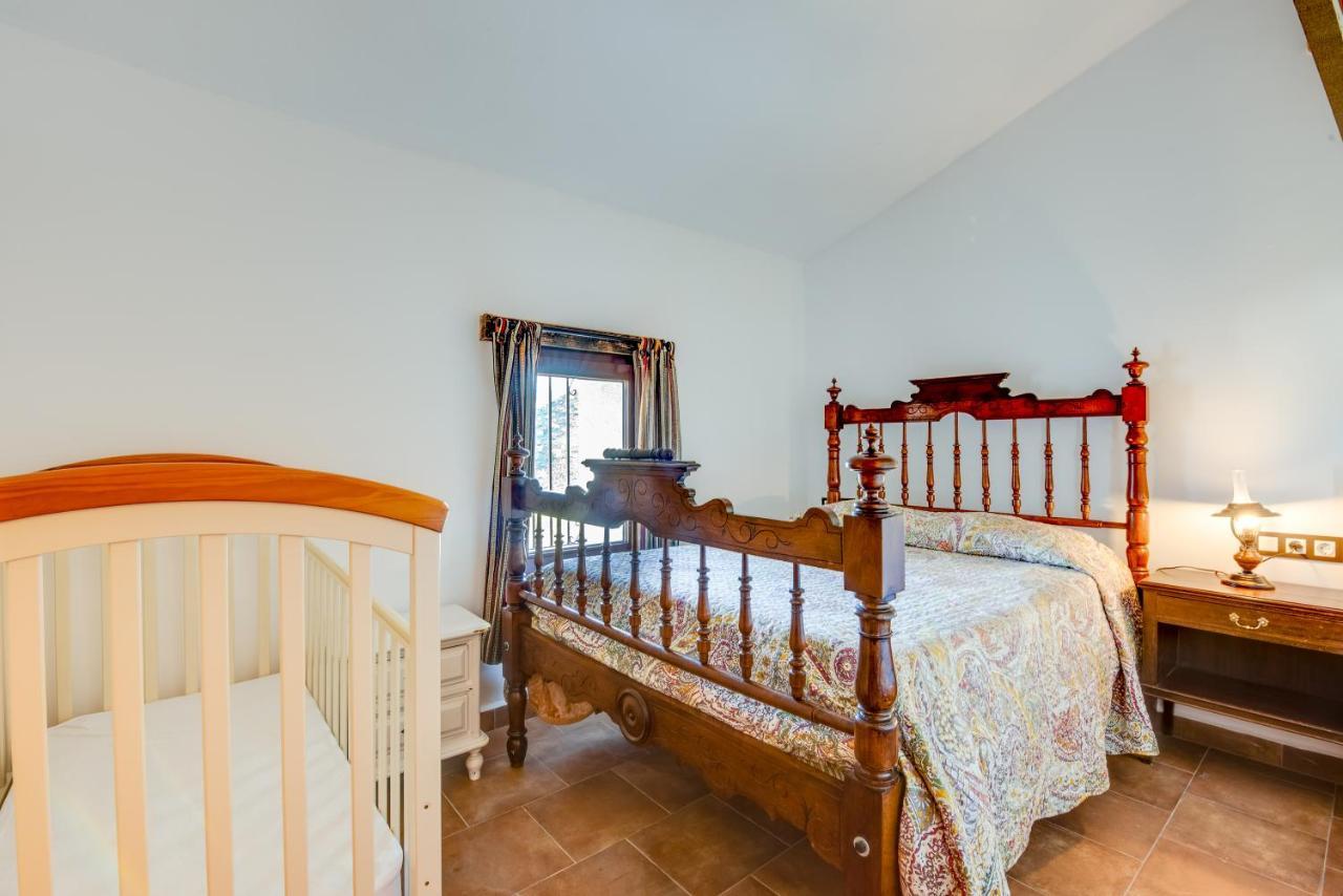 Casa Miramar Villa Almogía Екстериор снимка