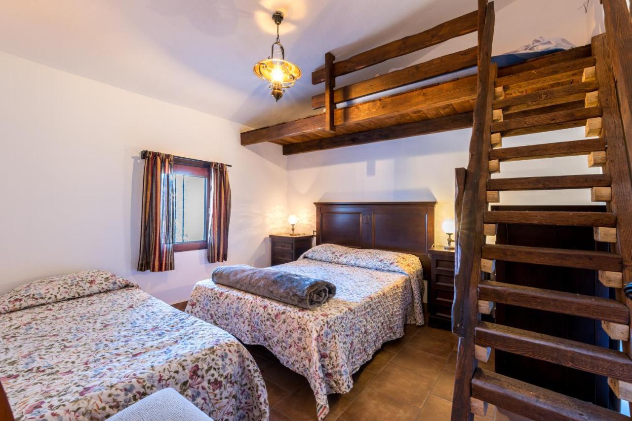 Casa Miramar Villa Almogía Екстериор снимка