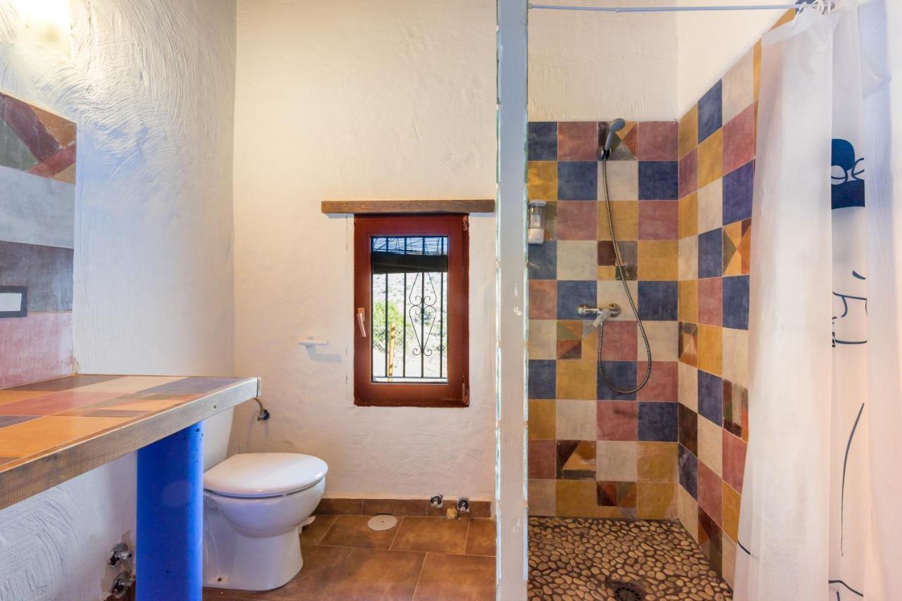 Casa Miramar Villa Almogía Екстериор снимка