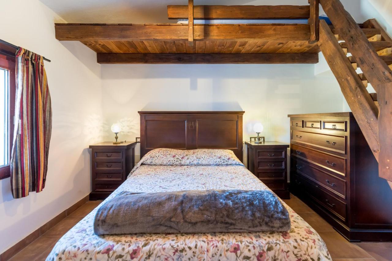 Casa Miramar Villa Almogía Екстериор снимка