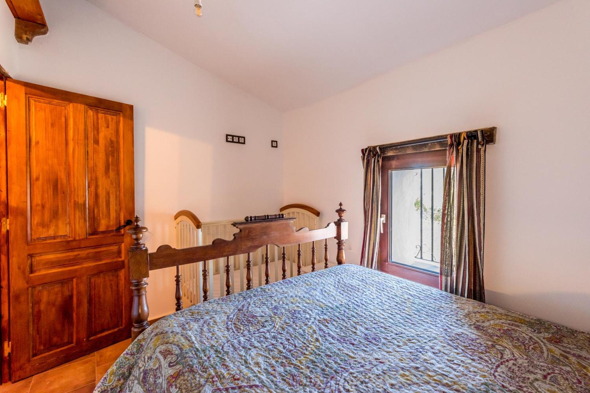 Casa Miramar Villa Almogía Екстериор снимка